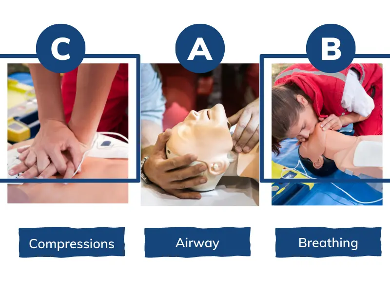 Free CPR Course Online How to Perform CPR